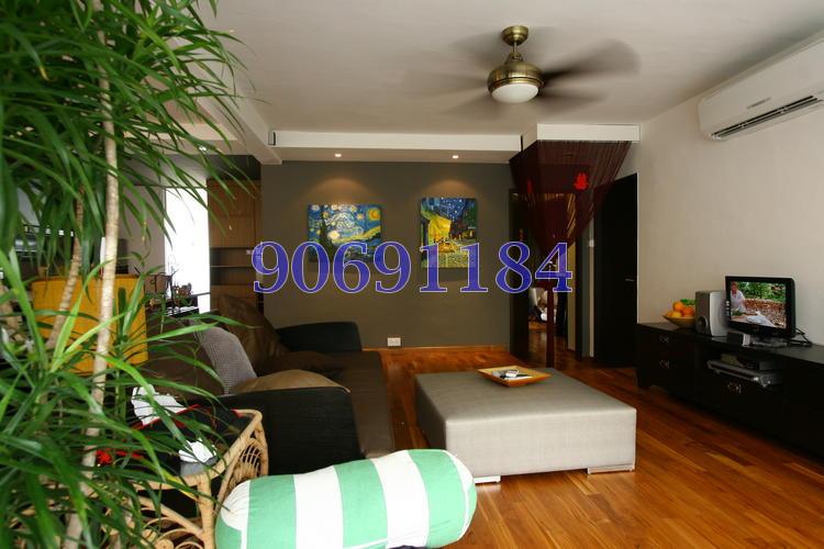 Blk 861 Tampines Avenue 5 (Tampines), HDB 5 Rooms #88939792